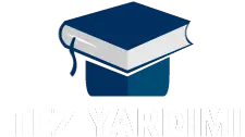 Tez Yardımı Logosu